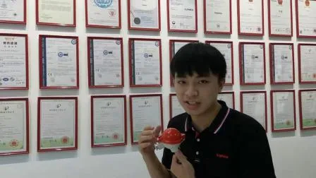 Temperature Sender Temperature for Thermocouple Temperature Sensor with Relay