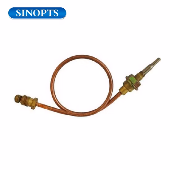CE High Quality Gas Stove Pilot Thermocouple Sensor