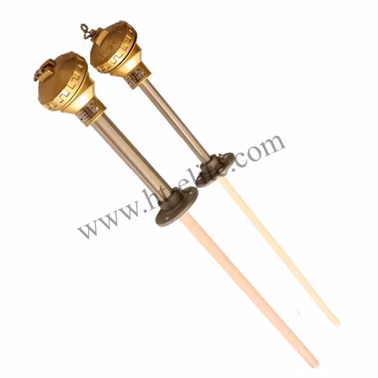 K/J/T/N Type Thermocouple Temperature Sensor