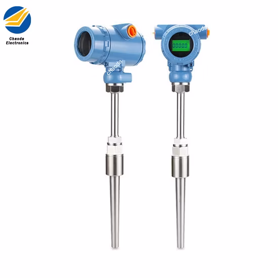Basic customization ex-proof PT100 Thermocouple HART Digital Display Temperature Sensor Transmitter