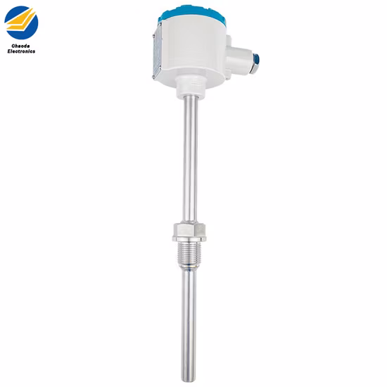 Basic customization ex-proof PT100 Thermocouple HART Digital Display Temperature Sensor Transmitter