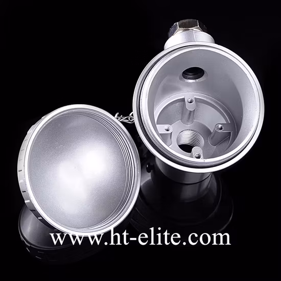 SS304 Kne Thermocouple Head Thermocouple Accessory